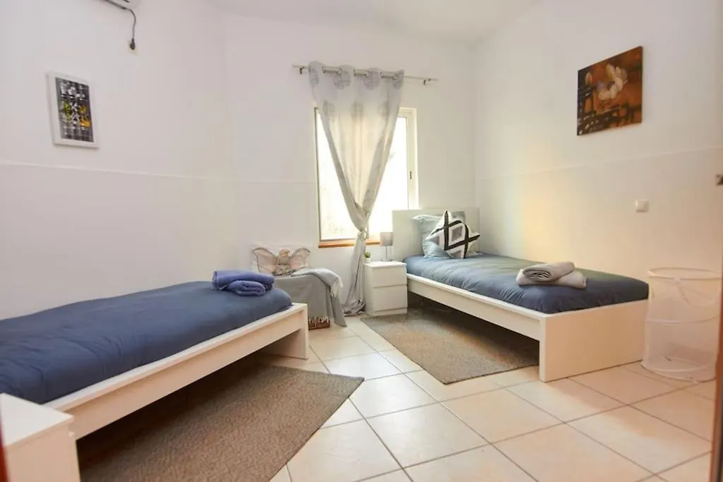 Casa Irma Lejlighed Santa Maria